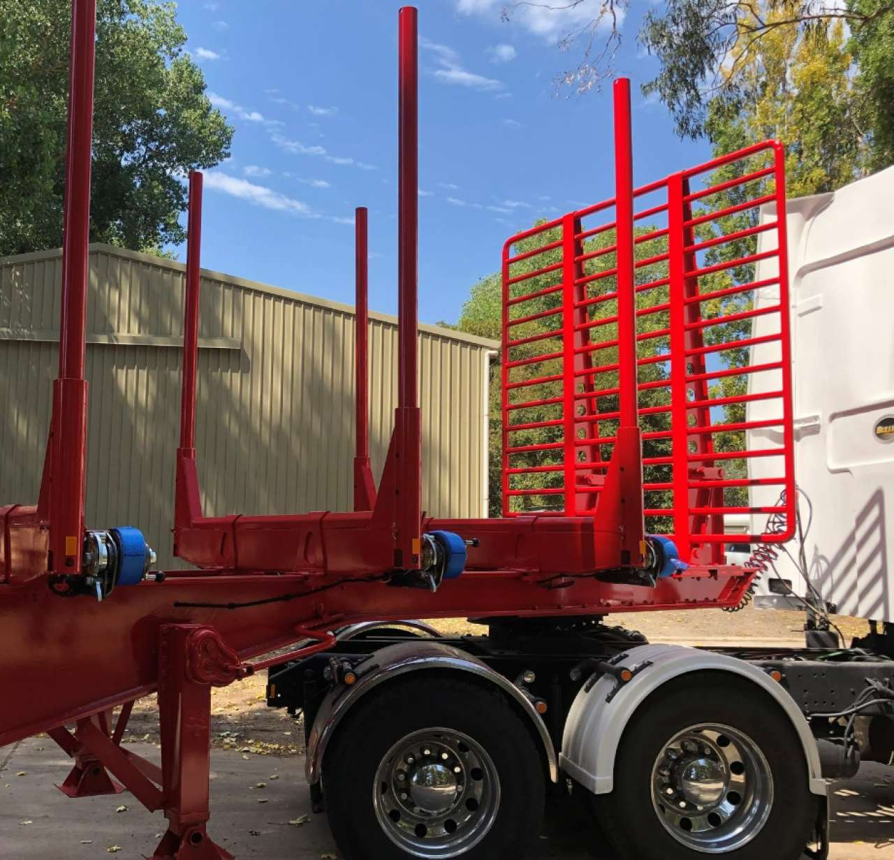 2023-ultimate-trailers-australia-log-trailer-for-sale-at-52-800-in