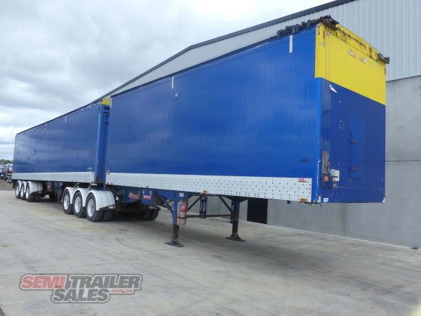 Trailers for Sale Australia